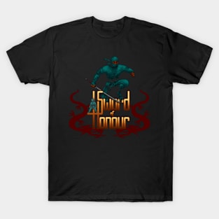 Sword of Honour T-Shirt